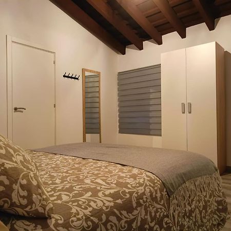 Apartamento El Embrujo Jerez de la Frontera Exterior foto