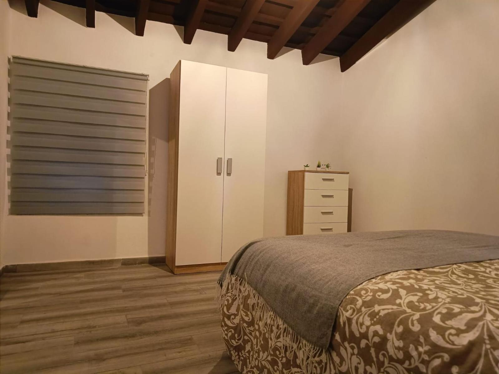 Apartamento El Embrujo Jerez de la Frontera Exterior foto
